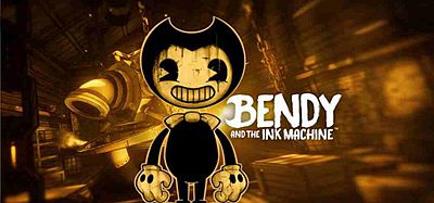 班迪和墨水机（Bendy and the Ink Machine VR）